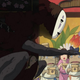 no face in spirited away